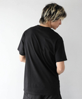 JACKROSE(ジャックローズ) |Threads on demand/スレッドオンデマンド ラッパーSS Tシャツ(MENS)