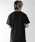JACKROSE(ジャックローズ) |Threads on demand/スレッドオンデマンド ラッパーSS Tシャツ(MENS)