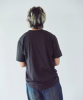 JACKROSE(ジャックローズ) |Threads on demand/スレッドオンデマンド ラッパーSS Tシャツ(MENS)