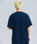JACKROSE(ジャックローズ) |Threads on demand/スレッドオンデマンド ラッパーSS Tシャツ(MENS)