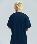 JACKROSE(ジャックローズ) |Threads on demand/スレッドオンデマンド ラッパーSS Tシャツ(MENS)