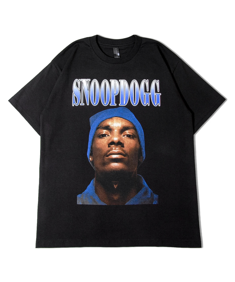 JACKROSE(ジャックローズ) |Threads on demand/スレッドオンデマンド ラッパーSS Tシャツ(MENS)