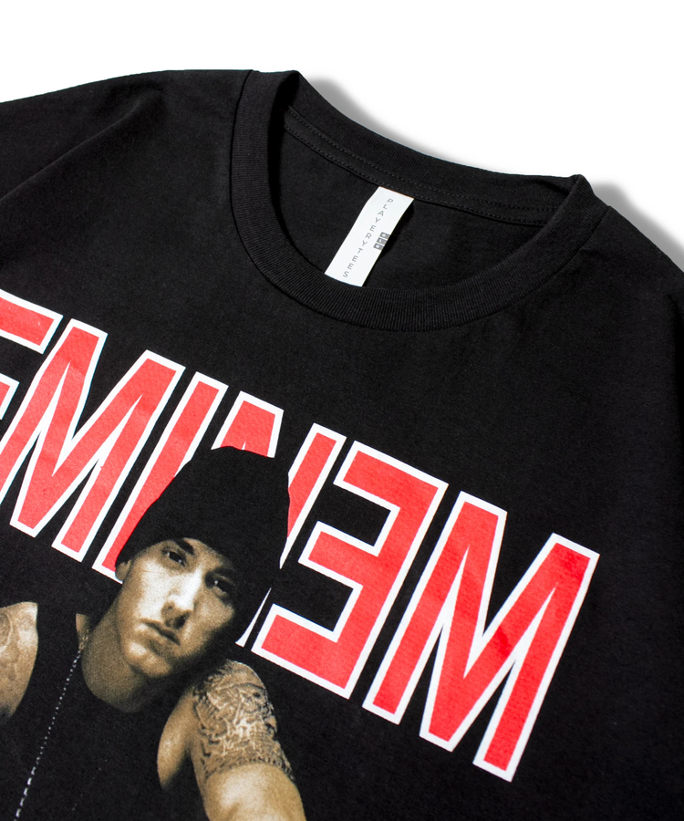 JACKROSE(ジャックローズ) |Threads on demand/スレッドオンデマンド ラッパーSS Tシャツ(MENS)