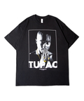 JACKROSE(ジャックローズ) |Threads on demand/スレッドオンデマンド ラッパーSS Tシャツ(MENS)