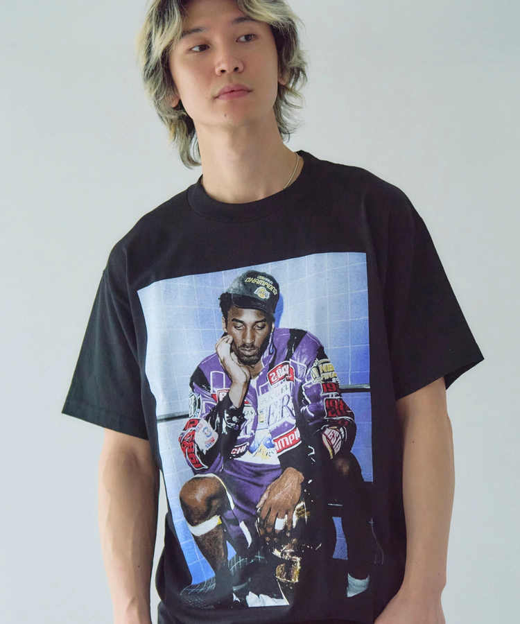 JACKROSE(ジャックローズ) |Threads on demand/スレッドオンデマンド スポーツSS Tシャツ(MENS)