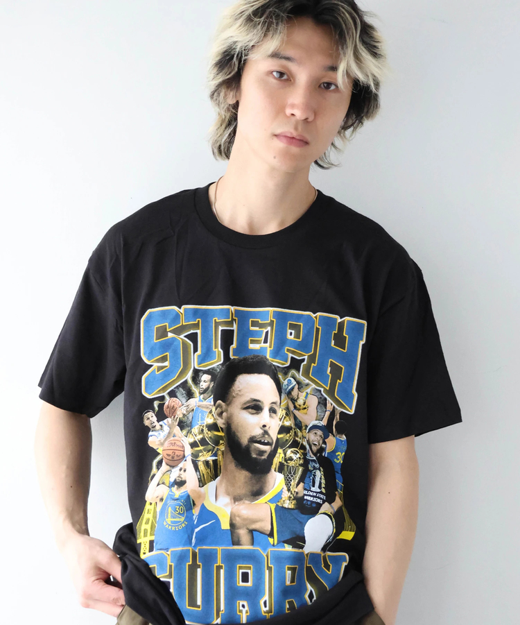 JACKROSE(ジャックローズ) |Threads on demand/スレッドオンデマンド スポーツSS Tシャツ(MENS)