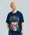 JACKROSE(ジャックローズ) |Threads on demand/スレッドオンデマンド スポーツSS Tシャツ(MENS)