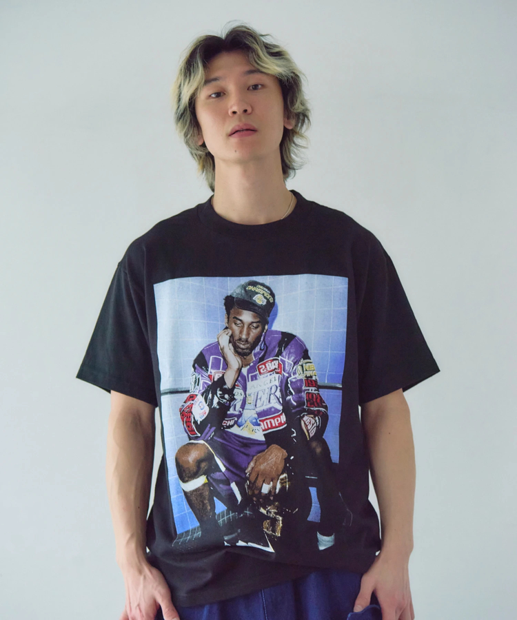 JACKROSE(ジャックローズ) |Threads on demand/スレッドオンデマンド スポーツSS Tシャツ(MENS)