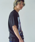 JACKROSE(ジャックローズ) |Threads on demand/スレッドオンデマンド スポーツSS Tシャツ(MENS)