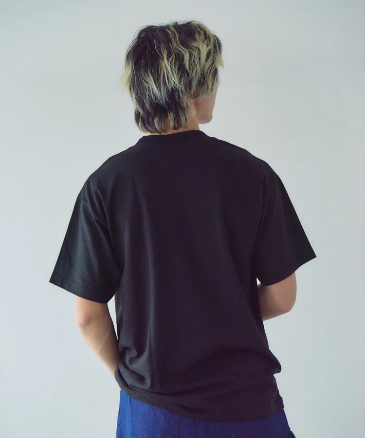 JACKROSE(ジャックローズ) |Threads on demand/スレッドオンデマンド スポーツSS Tシャツ(MENS)