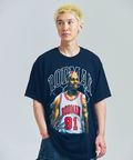 JACKROSE(ジャックローズ) |Threads on demand/スレッドオンデマンド スポーツSS Tシャツ(MENS)