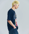 JACKROSE(ジャックローズ) |Threads on demand/スレッドオンデマンド スポーツSS Tシャツ(MENS)