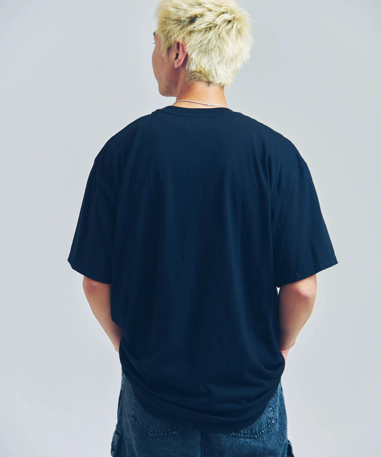 JACKROSE(ジャックローズ) |Threads on demand/スレッドオンデマンド スポーツSS Tシャツ(MENS)
