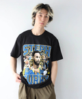 JACKROSE(ジャックローズ) |Threads on demand/スレッドオンデマンド スポーツSS Tシャツ(MENS)