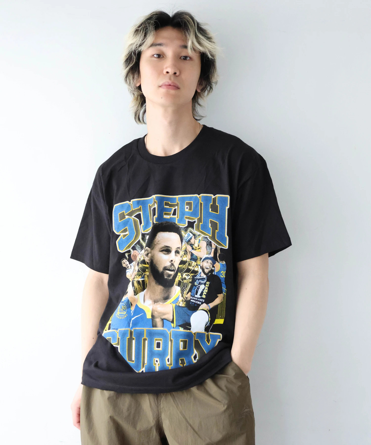 JACKROSE(ジャックローズ) |Threads on demand/スレッドオンデマンド スポーツSS Tシャツ(MENS)