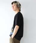 JACKROSE(ジャックローズ) |Threads on demand/スレッドオンデマンド スポーツSS Tシャツ(MENS)