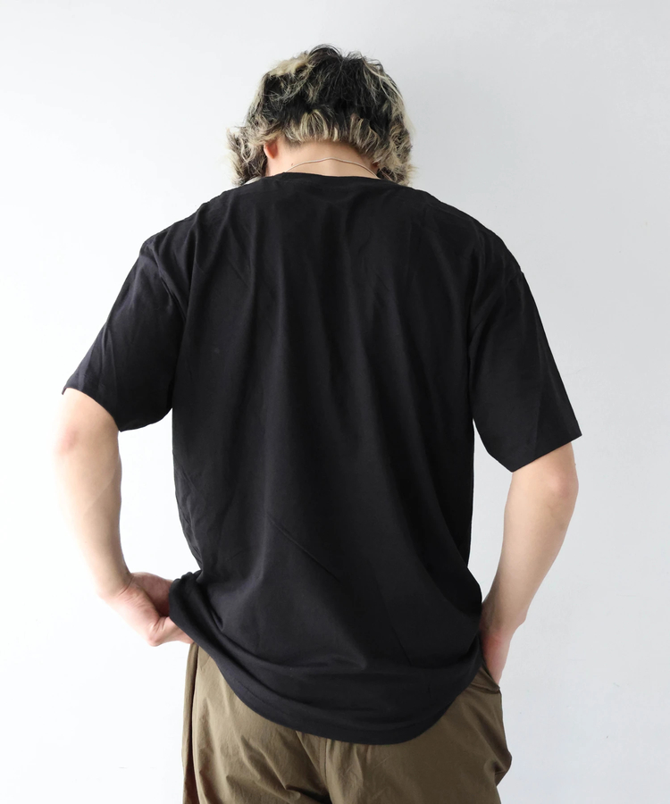 JACKROSE(ジャックローズ) |Threads on demand/スレッドオンデマンド スポーツSS Tシャツ(MENS)