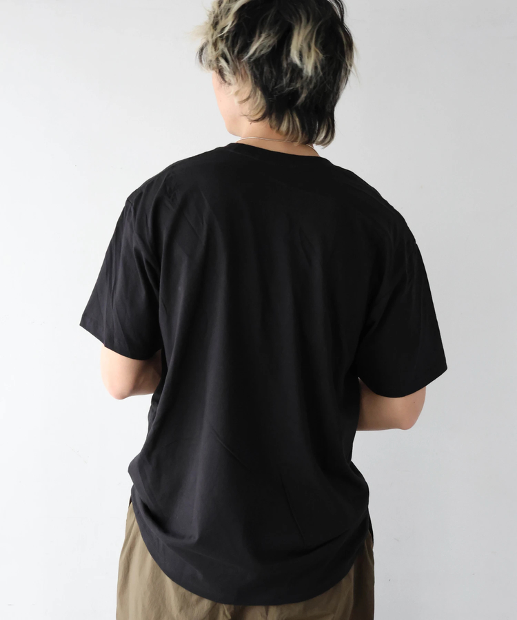 JACKROSE(ジャックローズ) |Threads on demand/スレッドオンデマンド スポーツSS Tシャツ(MENS)