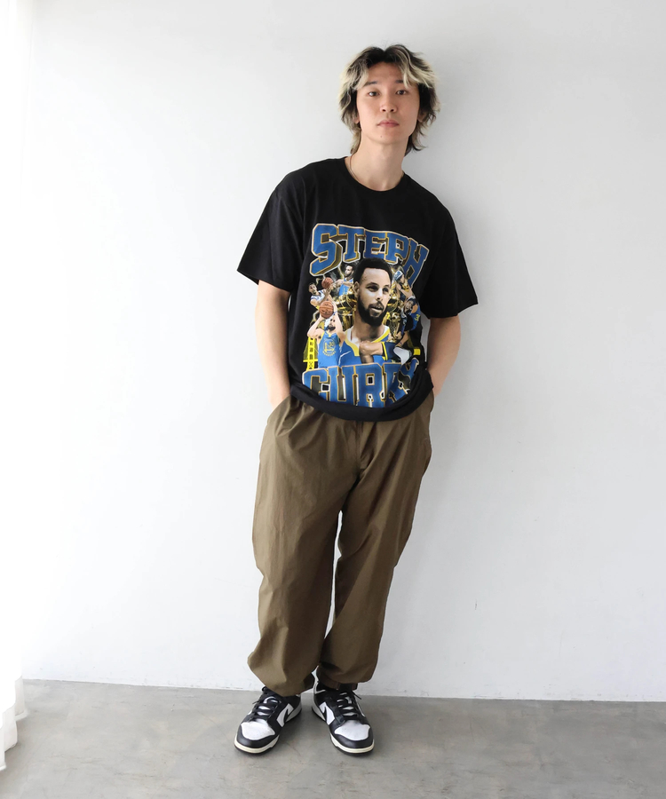 JACKROSE(ジャックローズ) |Threads on demand/スレッドオンデマンド スポーツSS Tシャツ(MENS)
