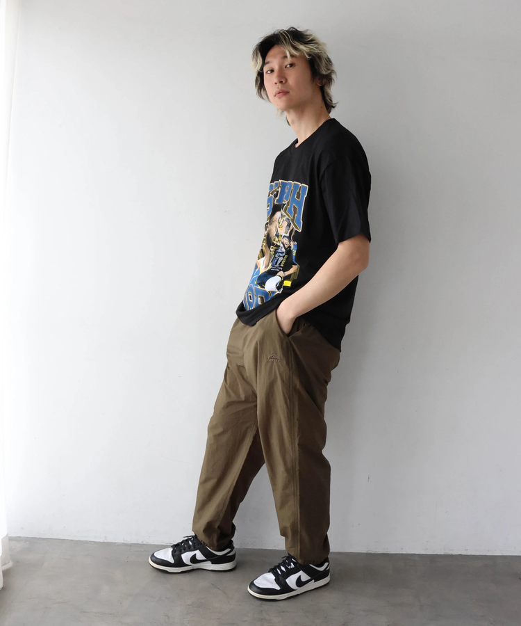 JACKROSE(ジャックローズ) |Threads on demand/スレッドオンデマンド スポーツSS Tシャツ(MENS)