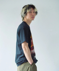JACKROSE(ジャックローズ) |Threads on demand/スレッドオンデマンド スポーツSS Tシャツ(MENS)