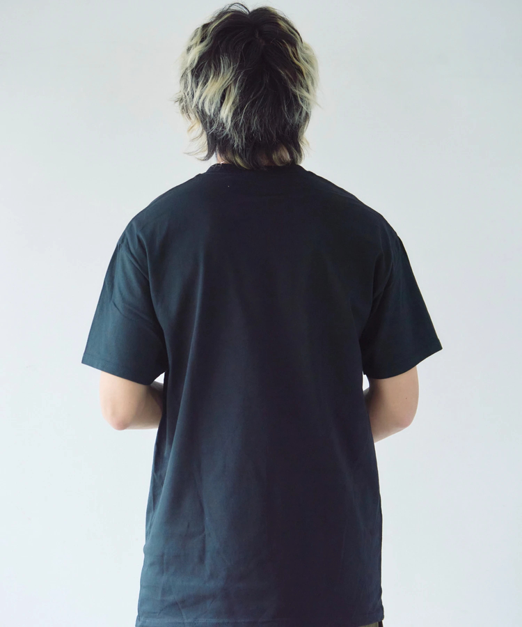 JACKROSE(ジャックローズ) |Threads on demand/スレッドオンデマンド スポーツSS Tシャツ(MENS)