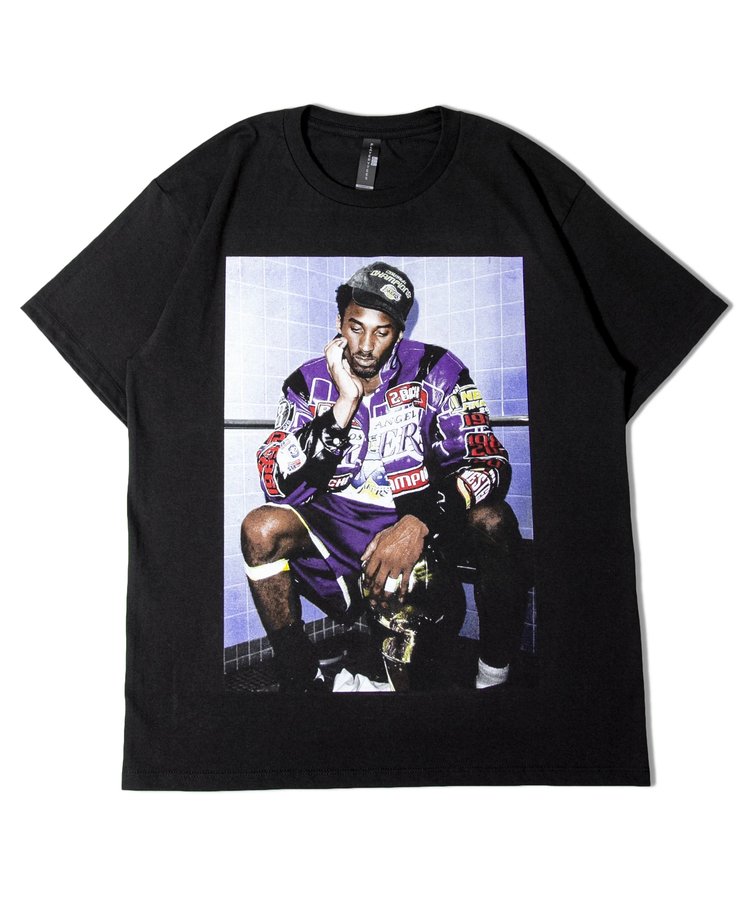 JACKROSE(ジャックローズ) |Threads on demand/スレッドオンデマンド スポーツSS Tシャツ(MENS)