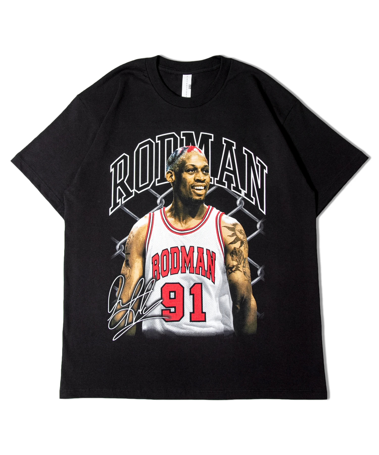 JACKROSE(ジャックローズ) |Threads on demand/スレッドオンデマンド スポーツSS Tシャツ(MENS)