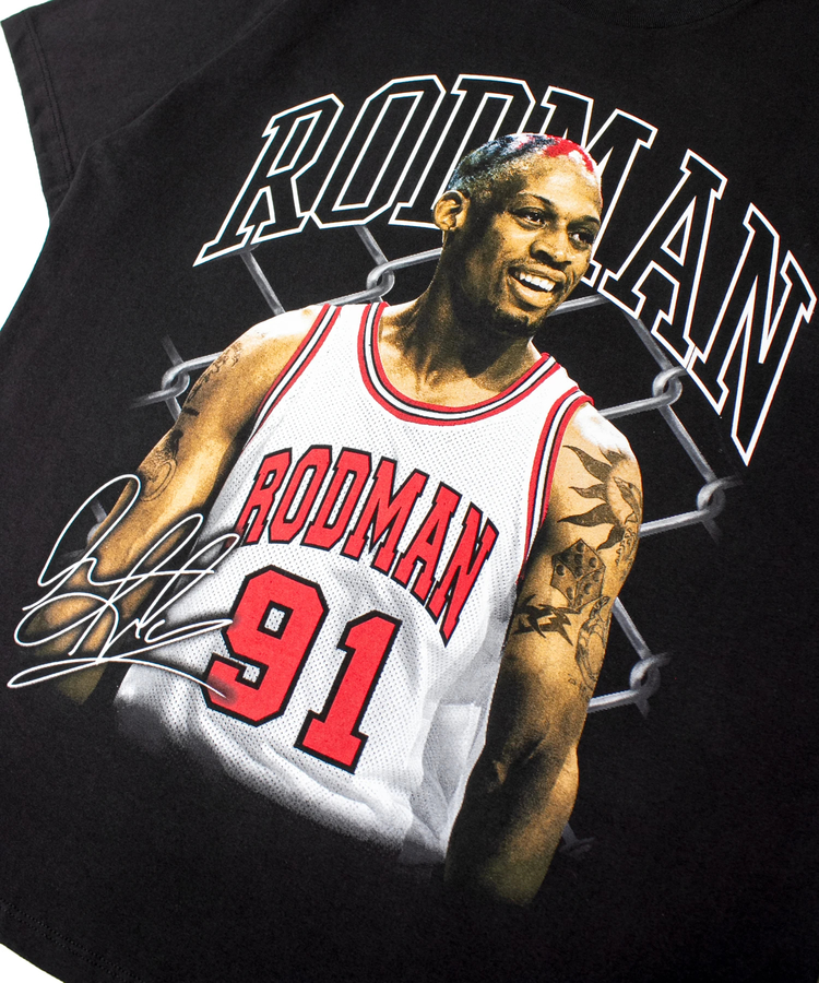 JACKROSE(ジャックローズ) |Threads on demand/スレッドオンデマンド スポーツSS Tシャツ(MENS)