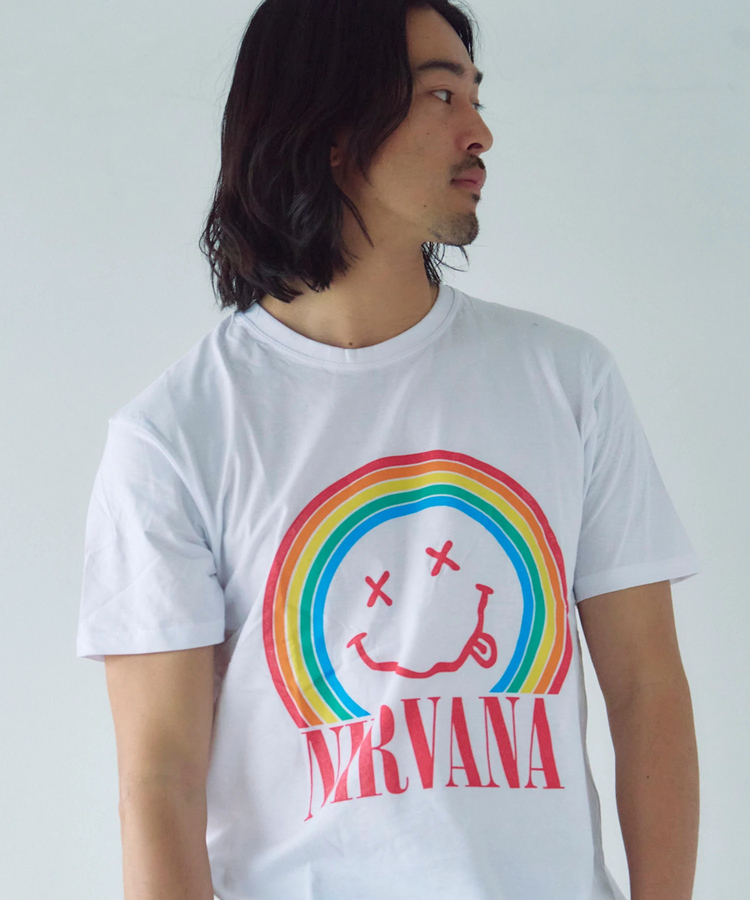 Azavana 2/27缶バッジ 心音Tシャツ Azavana 2/27缶バッジ 心音Tシャツ 9aa7c9f6c165387dc3a35be33e7b8b