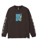JACKROSE(ジャックローズ) |TOY MACHINE/トイマシーン BILLY LONG TEE(MENS)