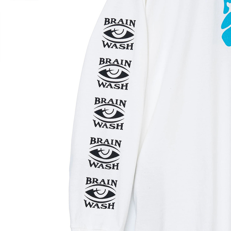 JACKROSE(ジャックローズ) |TOY MACHINE/トイマシーン BILLY LONG TEE(MENS)