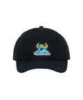 JACKROSE(ジャックローズ) |TOY MACHINE/トイマシーン TOYMONSTER POLY CAP