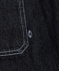 JACKROSE(ジャックローズ) |TOY MACHINE/トイマシーン RITUAL SECT DENIM JACKET(MENS)
