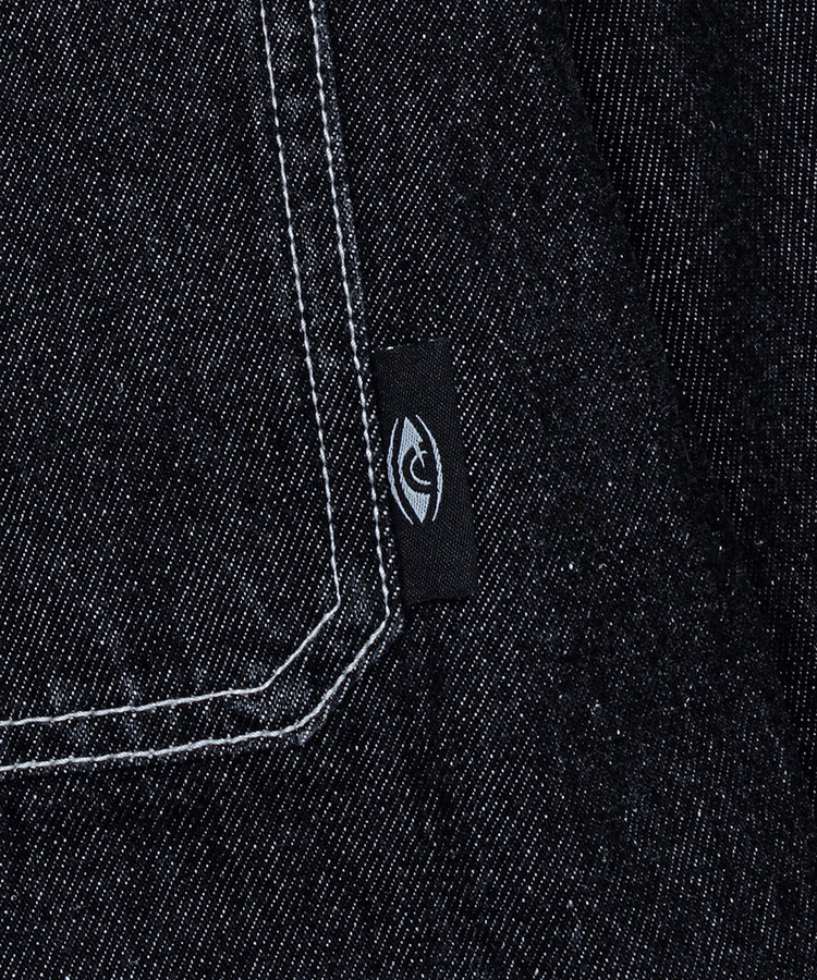 JACKROSE(ジャックローズ) |TOY MACHINE/トイマシーン RITUAL SECT DENIM JACKET(MENS)