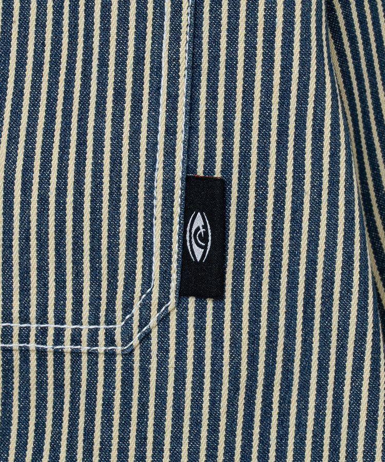 JACKROSE(ジャックローズ) |TOY MACHINE/トイマシーン RITUAL SECT DENIM JACKET(MENS)