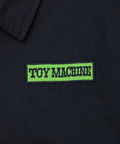 JACKROSE(ジャックローズ) |TOY MACHINE/トイマシーン BRAIN STEELERS WORK JACKET(MENS)