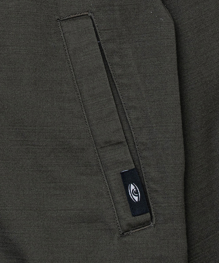 JACKROSE(ジャックローズ) |TOY MACHINE/トイマシーン BRAIN STEELERS WORK JACKET(MENS)