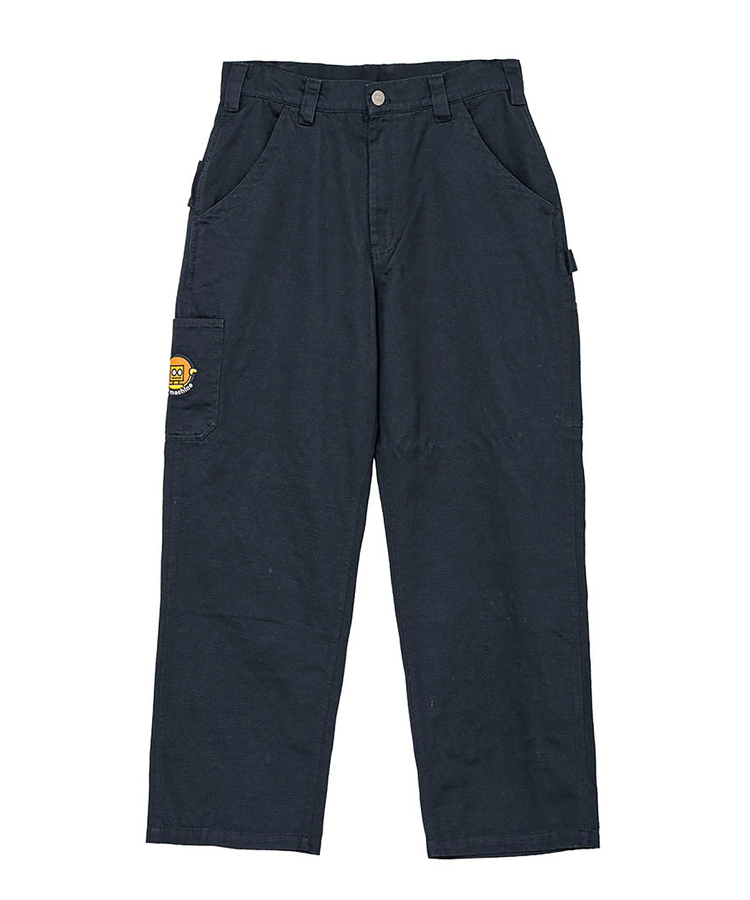JACKROSE(ジャックローズ) |TOY MACHINE/トイマシーン ROBOT CARPENTER PANTS(MENS)