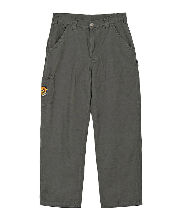 JACKROSE(ジャックローズ) |TOY MACHINE/トイマシーン ROBOT CARPENTER PANTS(MENS)