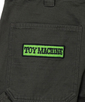 JACKROSE(ジャックローズ) |TOY MACHINE/トイマシーン ROBOT CARPENTER PANTS(MENS)