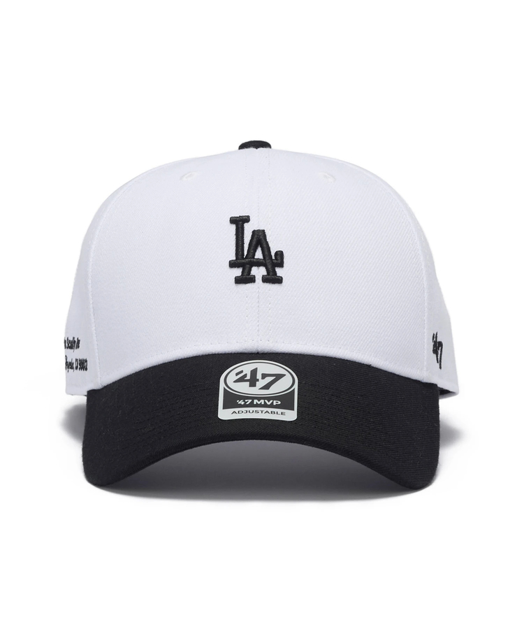 JACKROSE(ジャックローズ) |47/フォーティーセブン NMVPMLBSTDAD