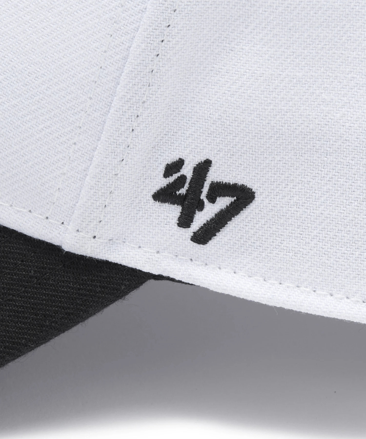 JACKROSE(ジャックローズ) |47/フォーティーセブン NMVPMLBSTDAD