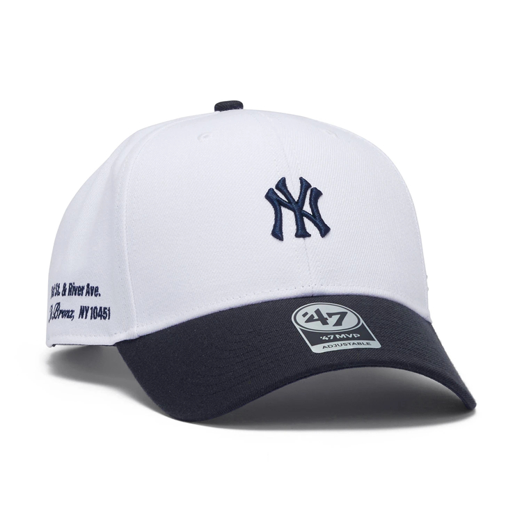 JACKROSE(ジャックローズ) |47/フォーティーセブン NMVPMLBSTDAD