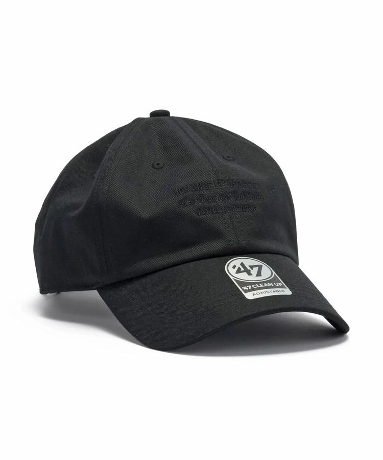 JACKROSE(ジャックローズ) |47/フォーティーセブン CLEAN UP LA CONTEMPORARY BASICS