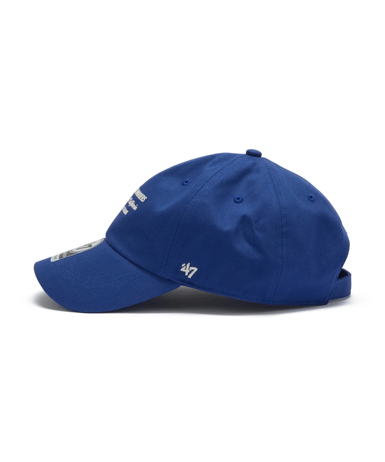 JACKROSE(ジャックローズ) |47/フォーティーセブン CLEAN UP LA CONTEMPORARY BASICS