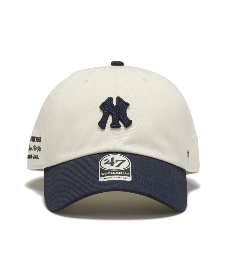 JACKROSE(ジャックローズ) |47/フォーティーセブン A-CLP-B-CONTTCNS-SS