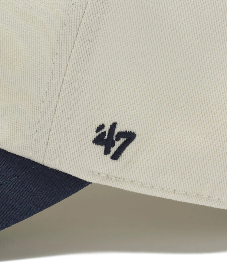 JACKROSE(ジャックローズ) |47/フォーティーセブン A-CLP-B-CONTTCNS-SS