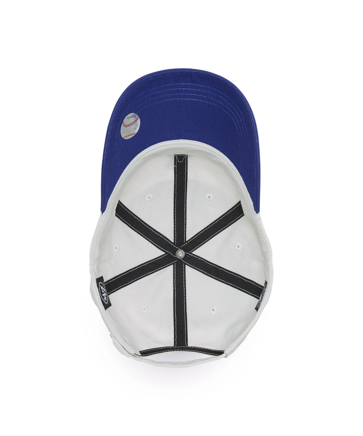 JACKROSE(ジャックローズ) |47/フォーティーセブン A-CLP-B-CONTTCNS-SS