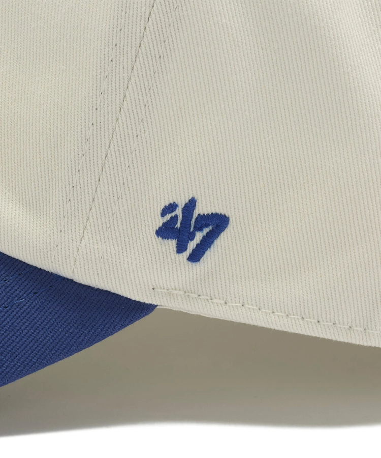 JACKROSE(ジャックローズ) |47/フォーティーセブン A-CLP-B-CONTTCNS-SS